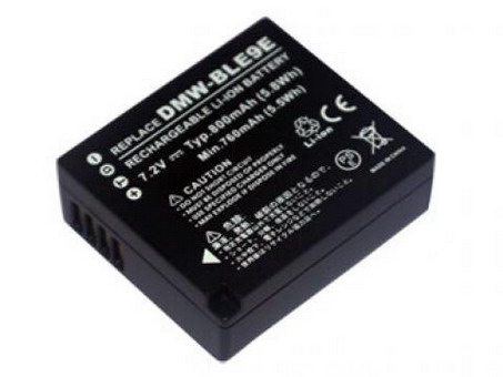 OEM Camera Battery Replacement for PANASONIC Lumix DMC GF3 OEM Camera Battery Replacement for PANASONIC Lumix DMC GF3