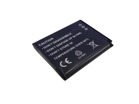 OEM Camera Battery Replacement for  panasonic Lumix DMC LF1W