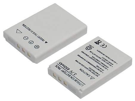 OEM Camera Battery Replacement for  Acer CS 6531 N