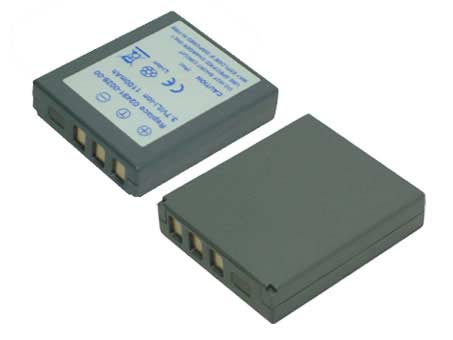 OEM Camera Battery Replacement for  Acer 02491 0028 01