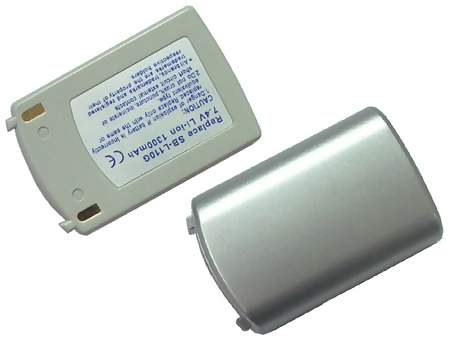 OEM Camera Battery Replacement for Samsung VP D5000 OEM Camera Battery Replacement for Samsung VP D5000