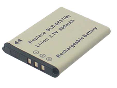 OEM Camera Battery Replacement for samsung NV10 OEM Camera Battery Replacement for samsung NV10