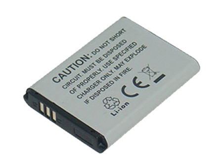 OEM Camera Battery Replacement for  SAMSUNG NV103