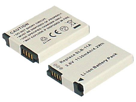 OEM Camera Battery Replacement for samsung CL80 OEM Camera Battery Replacement for samsung CL80