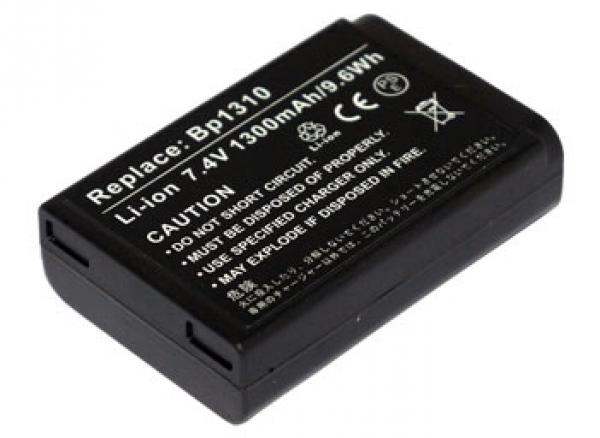 OEM Camera Battery Replacement for SAMSUNG NX5 OEM Camera Battery Replacement for SAMSUNG NX5