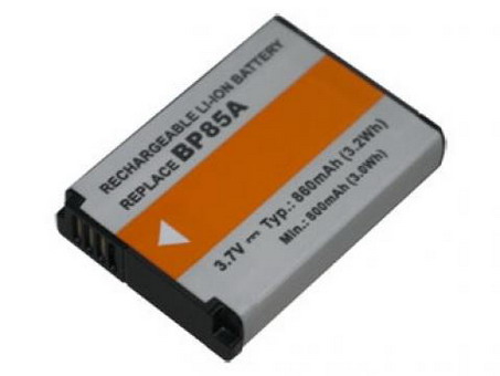 OEM Camera Battery Replacement for samsung SH100 OEM Camera Battery Replacement for samsung SH100