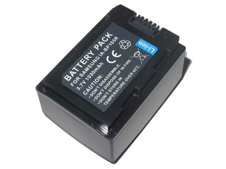 OEM Camera Battery Replacement for  samsung HMX H300BP