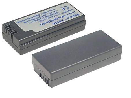 OEM Camera Battery Replacement for SONY Cyber shot DSC P5 OEM Camera Battery Replacement for SONY Cyber shot DSC P5