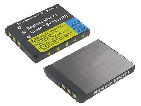 OEM Camera Battery Replacement for SONY Cyber shot DSC L1/S OEM Camera Battery Replacement for SONY Cyber shot DSC L1/S