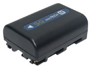OEM Camera Battery Replacement for SONY DSLR A100W/B OEM Camera Battery Replacement for SONY DSLR A100W/B