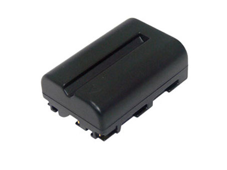 OEM Camera Battery Replacement for  sony DSLR A200K