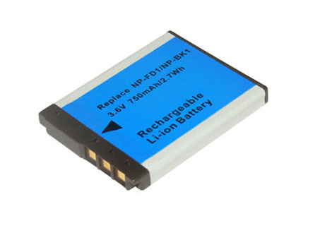 OEM Camera Battery Replacement for SONY Cyber shot DSC G3 OEM Camera Battery Replacement for SONY Cyber shot DSC G3