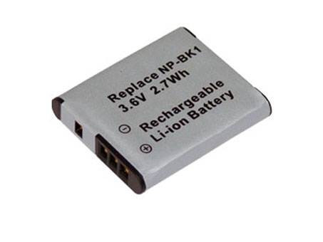 OEM Camera Battery Replacement for SONY Cyber shot DSC W190/R OEM Camera Battery Replacement for SONY Cyber shot DSC W190/R