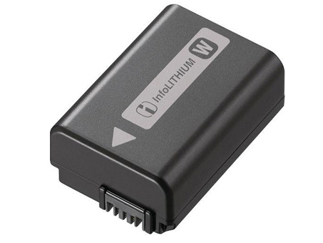 OEM Camera Battery Replacement for SONY NEX 5DB OEM Camera Battery Replacement for SONY NEX 5DB