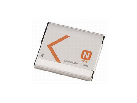 OEM Camera Battery Replacement for SONY DSC W330 OEM Camera Battery Replacement for SONY DSC W330