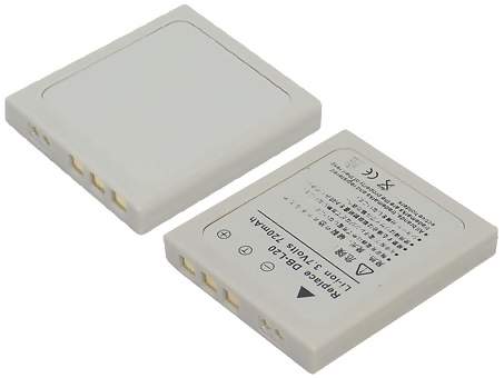 OEM Camera Battery Replacement for sanyo Xacti VPC E6U OEM Camera Battery Replacement for sanyo Xacti VPC E6U