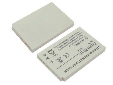 OEM Camera Battery Replacement for  sanyo Xacti DMX HD2