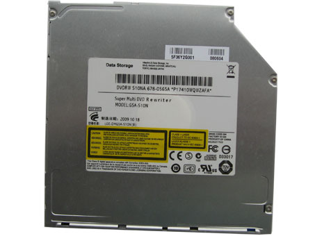 OEM Dvd Burner Replacement for  APPLE A1181