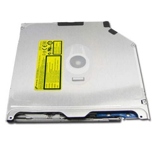 OEM Dvd Burner Replacement for  APPLE MacBook Pro 15.4 inch 2.4GHz (MB470LL/A) Intel Core 2 Duo (Late 2008)   Unibody