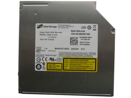 OEM Dvd Burner Replacement for  HP NC8200