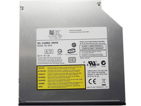 OEM Dvd Burner Replacement for  DELL XPS L702X