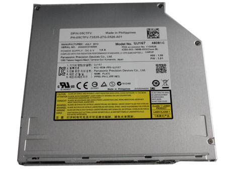 OEM Dvd Burner Replacement for  APPLE Macbook pro 2012