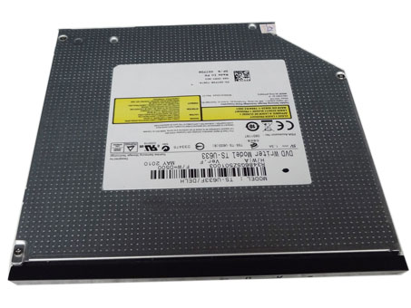 OEM Dvd Burner Replacement for  DELL TSU633