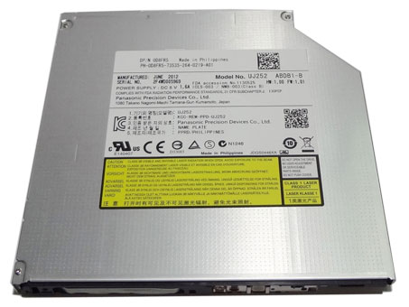 OEM Dvd Burner Replacement for  ACER Aspire Timeline 5810TZ