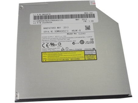 OEM Dvd Burner Replacement for  dell Precision M2400