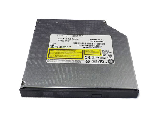 OEM Dvd Burner Replacement for DELL Inspiron 2500 OEM Dvd Burner Replacement for DELL Inspiron 2500