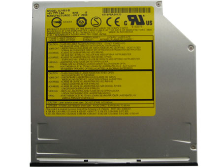 OEM Dvd Burner Replacement for  PANASONIC UJ 85J B