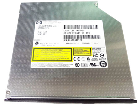 OEM Dvd Burner Replacement for HL CT21L OEM Dvd Burner Replacement for HL CT21L