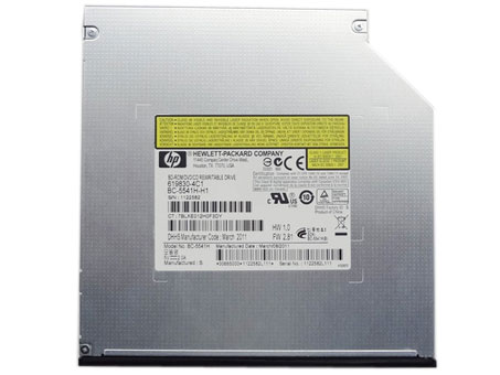 OEM Dvd Burner Replacement for  HP HDX X18 1014TX