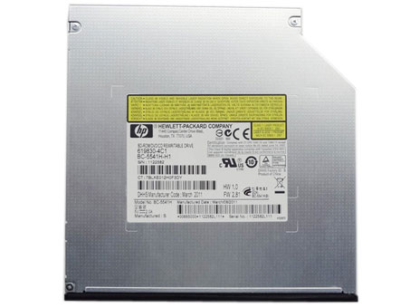 OEM Dvd Burner Replacement for  HP EliteBook 8460w