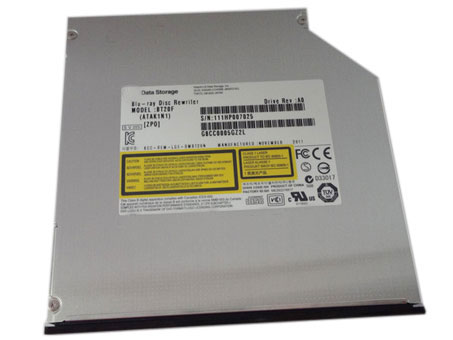 OEM Dvd Burner Replacement for  HP EliteBook 8540w