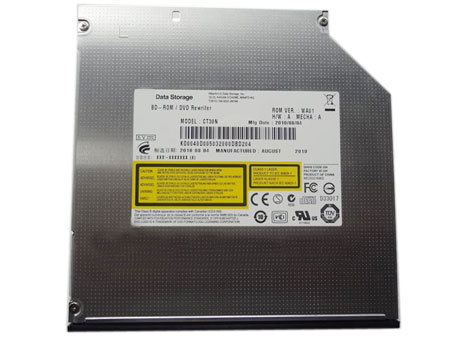 OEM Dvd Burner Replacement for DELL Vostro 3500 OEM Dvd Burner Replacement for DELL Vostro 3500
