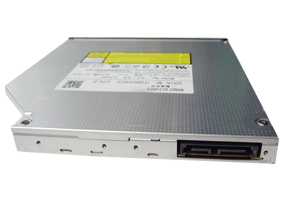 OEM Dvd Burner Replacement for  Panasonic UJ240