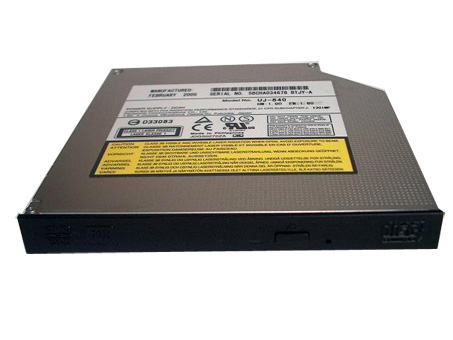 OEM Dvd Burner Replacement for  TOSHIBA UJ831