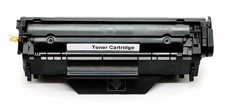 OEM Toner Cartridges Replacement for  HP LaserJet 1018