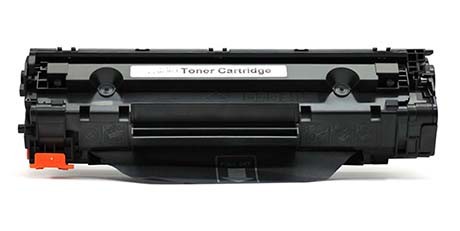 OEM Toner Cartridges Replacement for  HP LaserJet P1104W