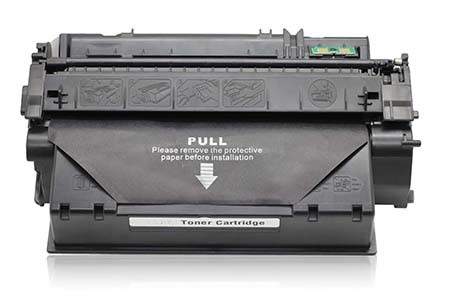 OEM Toner Cartridges Replacement for  HP Q5949X