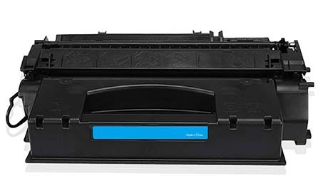 OEM Toner Cartridges Replacement for  HP 53X