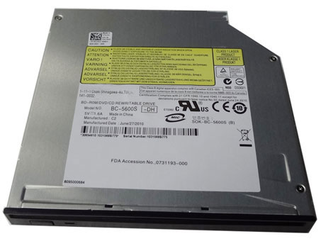 OEM Dvd Burner Replacement for SONY BC5600S OEM Dvd Burner Replacement for SONY BC5600S