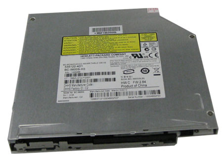 OEM Dvd Burner Replacement for  DELL Studio 1558