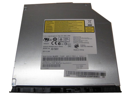 OEM Dvd Burner Replacement for  ACER Aspire 5517