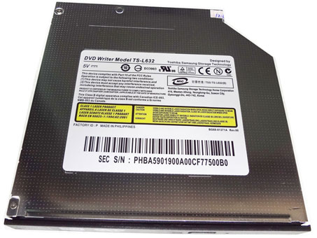 OEM Dvd Burner Replacement for  DELL Vostro Notebook 1500