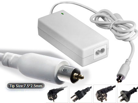 OEM Laptop Ac Adapter Replacement for Apple iBook G4 14 M9165B/A OEM Laptop Ac Adapter Replacement for Apple iBook G4 14 M9165B/A