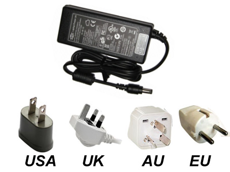OEM Laptop Ac Adapter Replacement for  ASUS A6000Vm