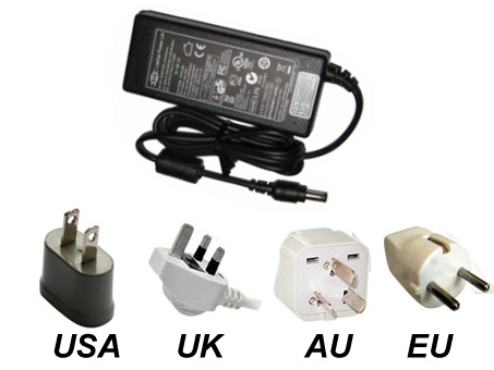 OEM Laptop Ac Adapter Replacement for  asus U6S
