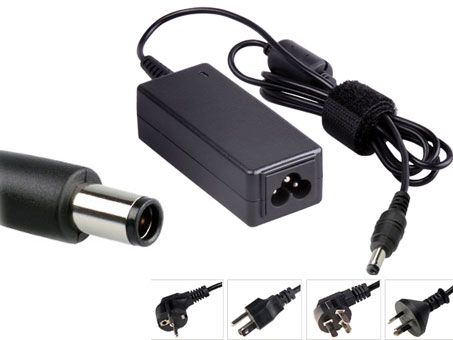 OEM Laptop Ac Adapter Replacement for  ASUS VX5 A2W